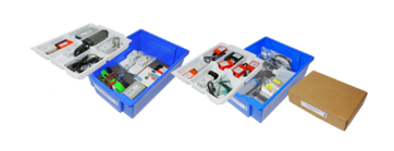 Цифровая лаборатория по основам безопасности и защиты Родины (ОБЗР) (тип 1) - fgospostavki.ru - Иркутск