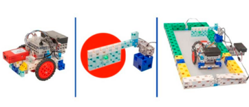 Цифровой робототехнический полигон для обучения программированию - fgospostavki.ru - Иркутск