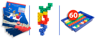 Курс логики базовый (60 элементов) - fgospostavki.ru - Иркутск