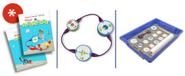 Набор «Юный электроник» - fgospostavki.ru - Иркутск