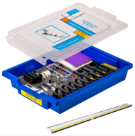 Набор лабораторный «Оптические явления» - fgospostavki.ru - Иркутск