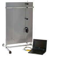 Лабораторная установка «Измерение ускорения свободного падения с помощью математического и физического маятников» - fgospostavki.ru - Иркутск