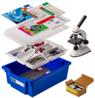 Наборы демонстрационные для изучения тем общеобразовательной программы по естествознанию - fgospostavki.ru - Иркутск