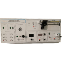 Типовой комплект учебного оборудования "Промышленные датчики", исполнение моноблочное ручное  - fgospostavki.ru - Иркутск