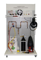 Комплект учебного оборудования «Опрессовка и поиск утечек» - fgospostavki.ru - Иркутск