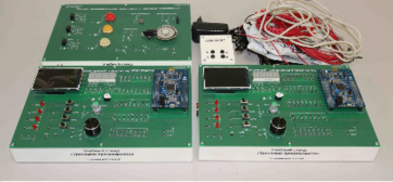 Учебный стенд "Тренажер программиста" - fgospostavki.ru - Иркутск