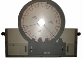 Типовой комплект учебного оборудования "Нарезание эвольвентных зубьев методом обкатки" - fgospostavki.ru - Иркутск