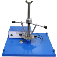 Лабораторный стенд «Сохранение осевого кинетического момента» - fgospostavki.ru - Иркутск