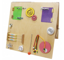 Бизиборд «№1» - fgospostavki.ru - Иркутск