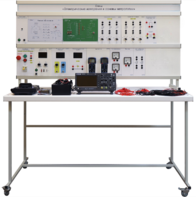 Стенд «Электрические измерения и основы метрологии» - fgospostavki.ru - Иркутск