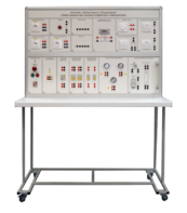 Комплект лабораторного оборудования «Электромонтаж жилых и офисных помещений»  - fgospostavki.ru - Иркутск