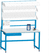 Стол радиомонтажника – СР2 - fgospostavki.ru - Иркутск