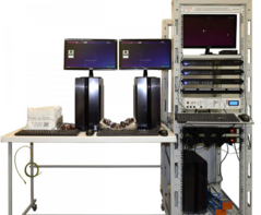 Учебный стенд «Изучение принципов построения и исследование инфокоммуникационных локальных сетей» - fgospostavki.ru - Иркутск