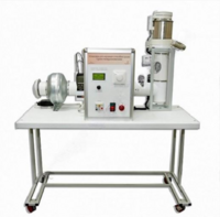 Установка для изучения различных способов сушки (псевдоожижение)  - fgospostavki.ru - Иркутск