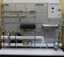 Типовой комплект учебного оборудования «Техническая термогазодинамика» - fgospostavki.ru - Иркутск