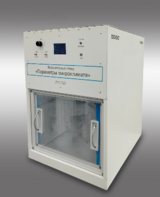 Лабораторный стенд «Параметры микроклимата» - fgospostavki.ru - Иркутск