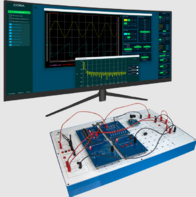 Цифровая учебная лаборатория «SuBaS» - fgospostavki.ru - Иркутск
