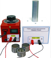 Учебная установка демонстрационная «Правило Ленца» - fgospostavki.ru - Иркутск