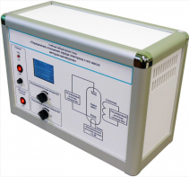 Установка «Определение удельного заряда электрона методом магнетрона»  - fgospostavki.ru - Иркутск