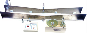 Учебная лабораторная установка «Движение тел по наклонной плоскости» - fgospostavki.ru - Иркутск