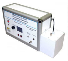 Лабораторная установка «Определение отношения теплоемкостей воздуха»   - fgospostavki.ru - Иркутск