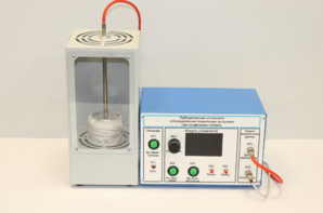 Лабораторная установка «Определение изменения энтропии при плавлении олова»  - fgospostavki.ru - Иркутск