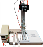 Типовой комплект учебно-лабораторного оборудования «Изучение закона Ампера и токов Фуко»  - fgospostavki.ru - Иркутск
