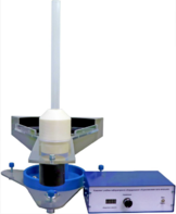 Комплект учебно-лабораторного оборудования «Кориолисовая сила инерции»  - fgospostavki.ru - Иркутск