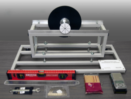 Установка «Уравновешивание вращающихся масс»   - fgospostavki.ru - Иркутск