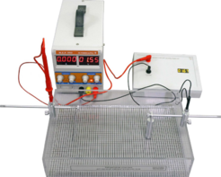 Лабораторная установка «Изучение электростатического поля» - fgospostavki.ru - Иркутск