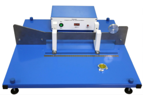 Установка «Скорости точек при плоском движении»   - fgospostavki.ru - Иркутск