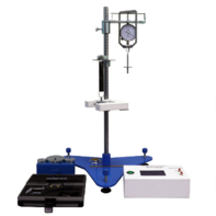 Лабораторная установка «Модуль Юнга и модуль сдвига»  - fgospostavki.ru - Иркутск