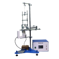 Лабораторная установка «Унифилярный подвес» - fgospostavki.ru - Иркутск