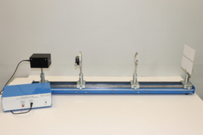 Лабораторная установка «Принцип неопределенности Гейзенберга» - fgospostavki.ru - Иркутск