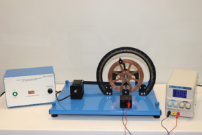 Комплект учебно-лабораторного оборудования «Крутильный маятник Поля» - fgospostavki.ru - Иркутск