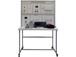 Комплект лабораторного оборудования «Электротехнические материалы» - fgospostavki.ru - Иркутск