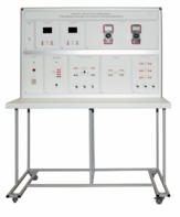 Комплект лабораторного оборудования «Распределительные сети систем электроснабжения» - fgospostavki.ru - Иркутск