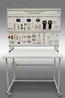 Комплект лабораторного оборудования «Электромеханика»  - fgospostavki.ru - Иркутск