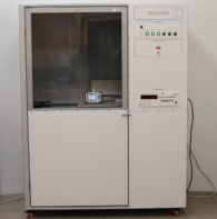 Комплект учебного оборудования «Электростатический фильтр» - fgospostavki.ru - Иркутск