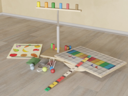 Бильгоу Комплект «Успех Макси» - fgospostavki.ru - Иркутск