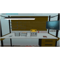 Виртуальная лабораторная работа «Определение коэффициента теплопроводности вещества» - fgospostavki.ru - Иркутск