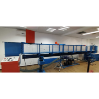 Комплект учебного оборудования «Лоток гидравлический» - fgospostavki.ru - Иркутск