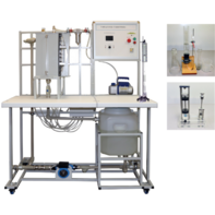 Учебный стенд «Гидростатика» - fgospostavki.ru - Иркутск