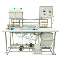 Типовой комплект учебного оборудования «Основы механики жидкости» - fgospostavki.ru - Иркутск