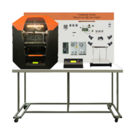 Готовая лаборатория «3D моделирования и прототипирования» на 10 обучающих мест - fgospostavki.ru - Иркутск