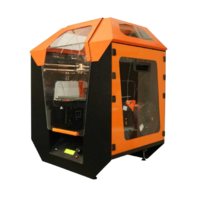 Готовая лаборатория «3D моделирования и прототипирования» на 20 обучающих мест - fgospostavki.ru - Иркутск