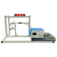 Лабораторный стенд "Определение главных напряжений при кручении и совместном действии изгиба при кручении" - fgospostavki.ru - Иркутск
