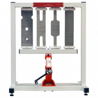 Комплекс "Изучение напряжений" - fgospostavki.ru - Иркутск