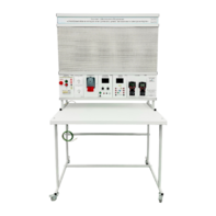 Комплект лабораторного оборудования «Электромонтаж и наладка электрических цепей, автоматики и электромоторов» - fgospostavki.ru - Иркутск