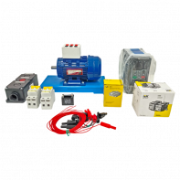 Набор «Эксплуатация и наладка схем управления электродвигателями» - fgospostavki.ru - Иркутск